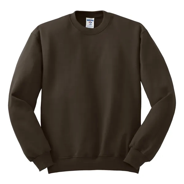 Jerzees® NuBlend® Crewneck Sweatshirt... from ASI 30208 A P Specialties / AP Specialties