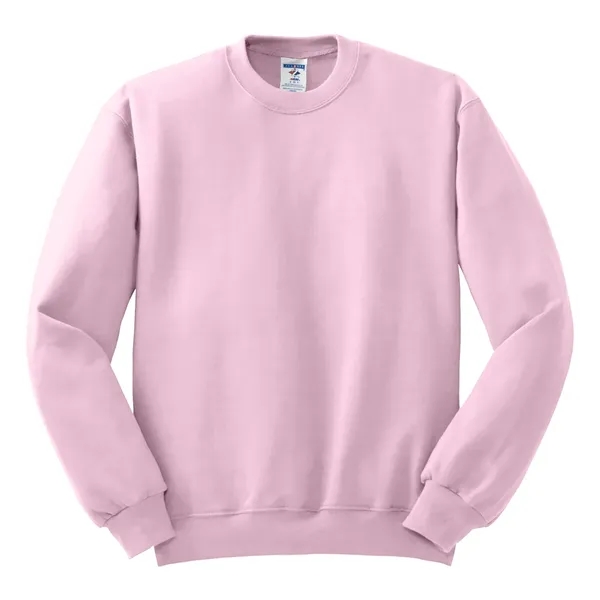 Jerzees® NuBlend® Crewneck Sweatshirt... from ASI 30208 A P Specialties / AP Specialties