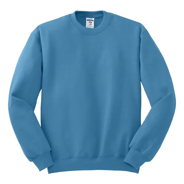 Jerzees® NuBlend® Crewneck Sweatshirt... from ASI 30208 A P Specialties / AP Specialties