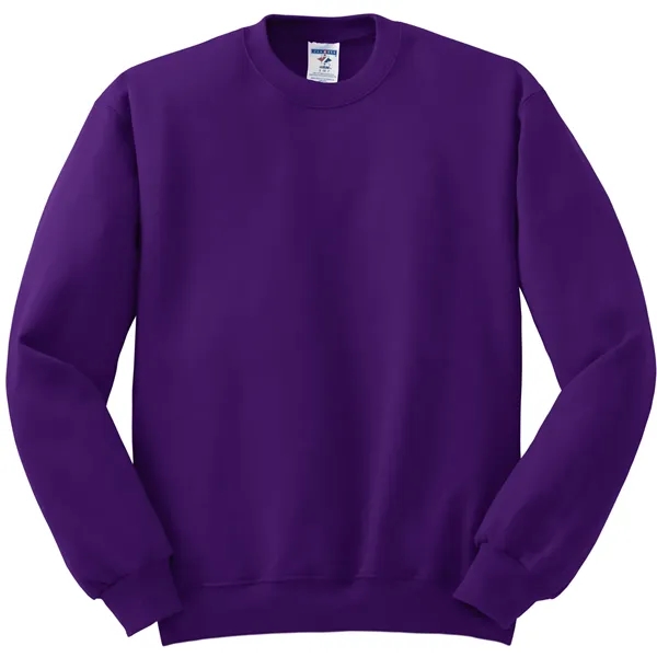 Jerzees® NuBlend® Crewneck Sweatshirt... from ASI 30208 A P Specialties / AP Specialties