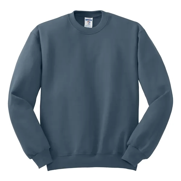 Jerzees® NuBlend® Crewneck Sweatshirt... from ASI 30208 A P Specialties / AP Specialties