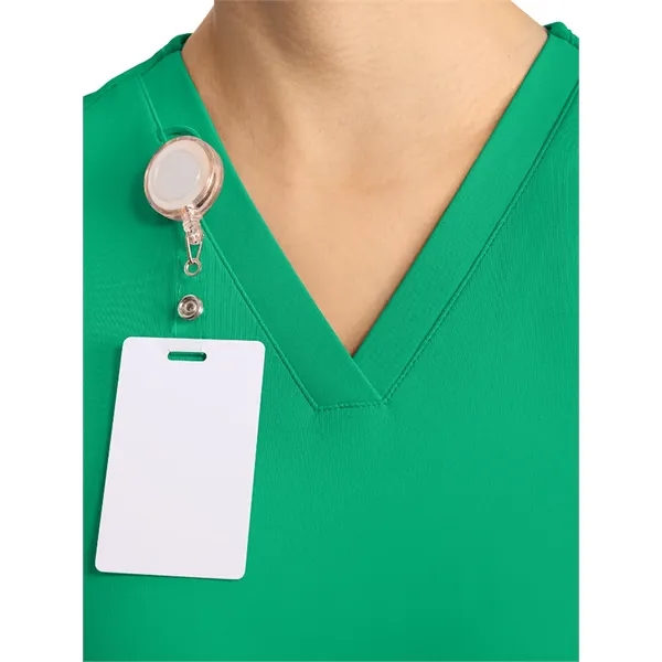 Cherokee - Cherokee Achieve - Women's 2-Pocket V-Neck Scr...... from ASI 86018 Scrub Authority