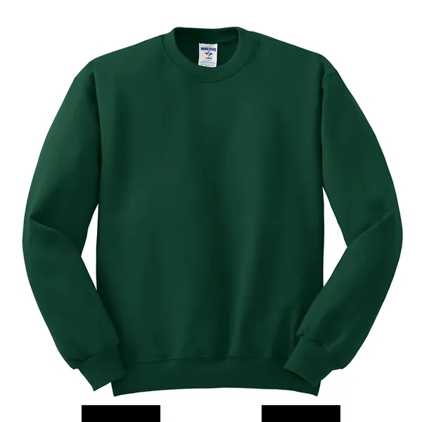 Jerzees® NuBlend® Crewneck Sweatshirt... from ASI 30208 A P Specialties / AP Specialties