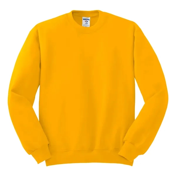 Jerzees® NuBlend® Crewneck Sweatshirt... from ASI 30208 A P Specialties / AP Specialties
