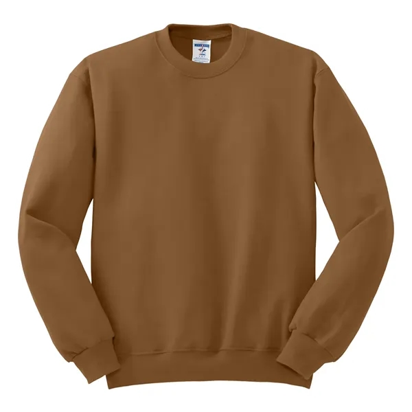 Jerzees® NuBlend® Crewneck Sweatshirt... from ASI 30208 A P Specialties / AP Specialties