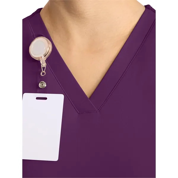 Cherokee - Cherokee Achieve - Women's 2-Pocket V-Neck Scr...... from ASI 86018 Scrub Authority