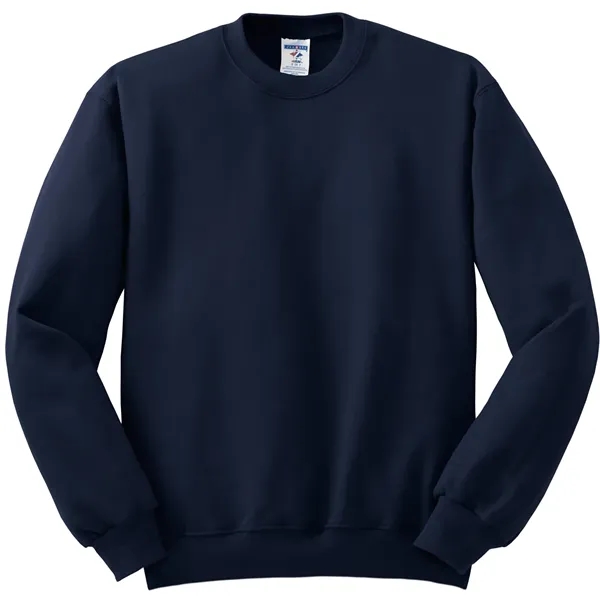 Jerzees® NuBlend® Crewneck Sweatshirt... from ASI 30208 A P Specialties / AP Specialties