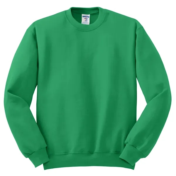 Jerzees® NuBlend® Crewneck Sweatshirt... from ASI 30208 A P Specialties / AP Specialties
