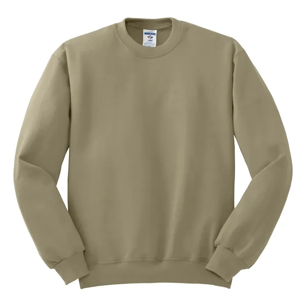 Jerzees® NuBlend® Crewneck Sweatshirt... from ASI 30208 A P Specialties / AP Specialties