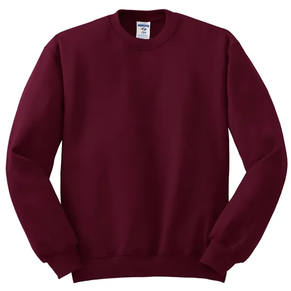 Jerzees® NuBlend® Crewneck Sweatshirt... from ASI 30208 A P Specialties / AP Specialties
