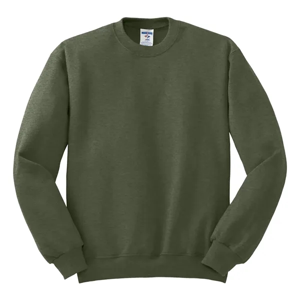 Jerzees® NuBlend® Crewneck Sweatshirt... from ASI 30208 A P Specialties / AP Specialties