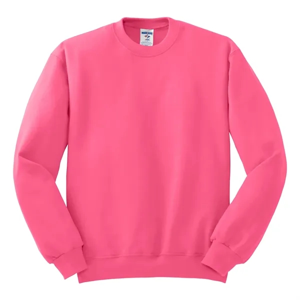 Jerzees® NuBlend® Crewneck Sweatshirt... from ASI 30208 A P Specialties / AP Specialties