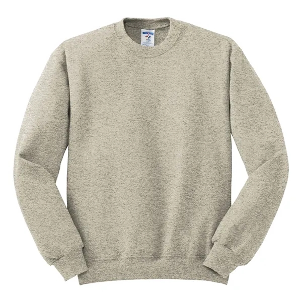 Jerzees® NuBlend® Crewneck Sweatshirt... from ASI 30208 A P Specialties / AP Specialties