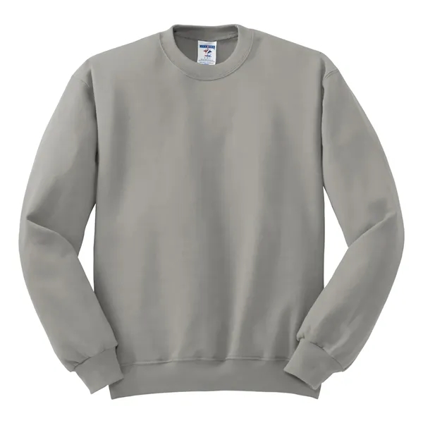Jerzees® NuBlend® Crewneck Sweatshirt... from ASI 30208 A P Specialties / AP Specialties