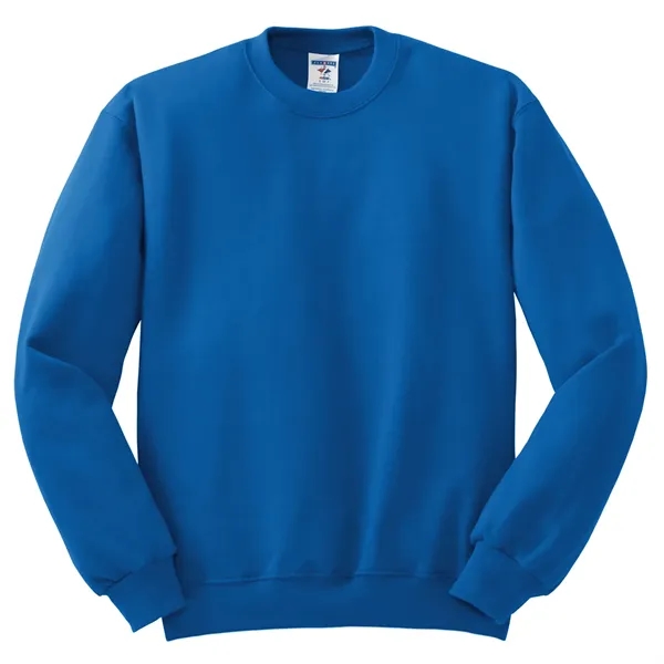 Jerzees® NuBlend® Crewneck Sweatshirt... from ASI 30208 A P Specialties / AP Specialties