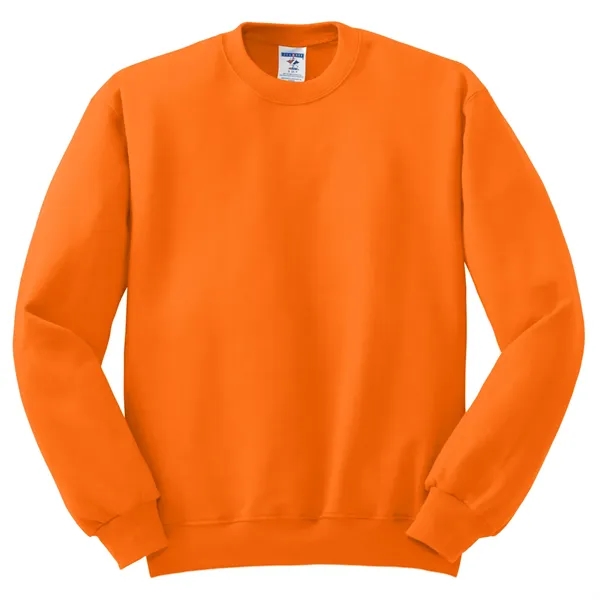 Jerzees® NuBlend® Crewneck Sweatshirt... from ASI 30208 A P Specialties / AP Specialties