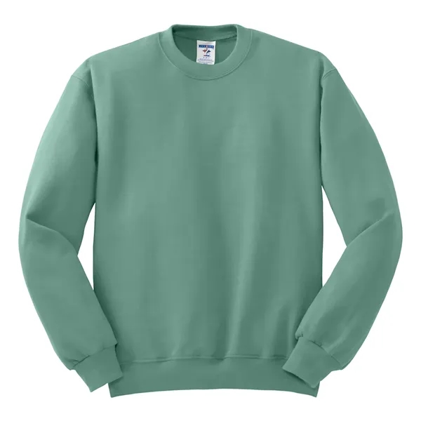Jerzees® NuBlend® Crewneck Sweatshirt... from ASI 30208 A P Specialties / AP Specialties
