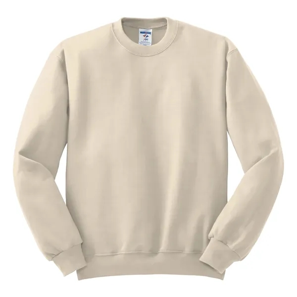 Jerzees® NuBlend® Crewneck Sweatshirt... from ASI 30208 A P Specialties / AP Specialties