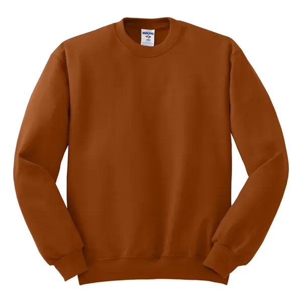 Jerzees® NuBlend® Crewneck Sweatshirt... from ASI 30208 A P Specialties / AP Specialties