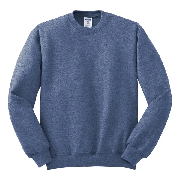Jerzees® NuBlend® Crewneck Sweatshirt... from ASI 30208 A P Specialties / AP Specialties