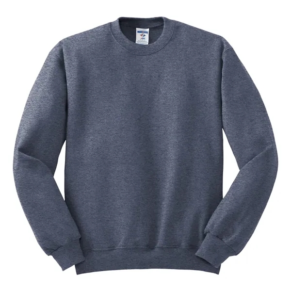 Jerzees® NuBlend® Crewneck Sweatshirt... from ASI 30208 A P Specialties / AP Specialties