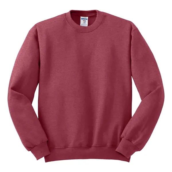 Jerzees® NuBlend® Crewneck Sweatshirt... from ASI 30208 A P Specialties / AP Specialties