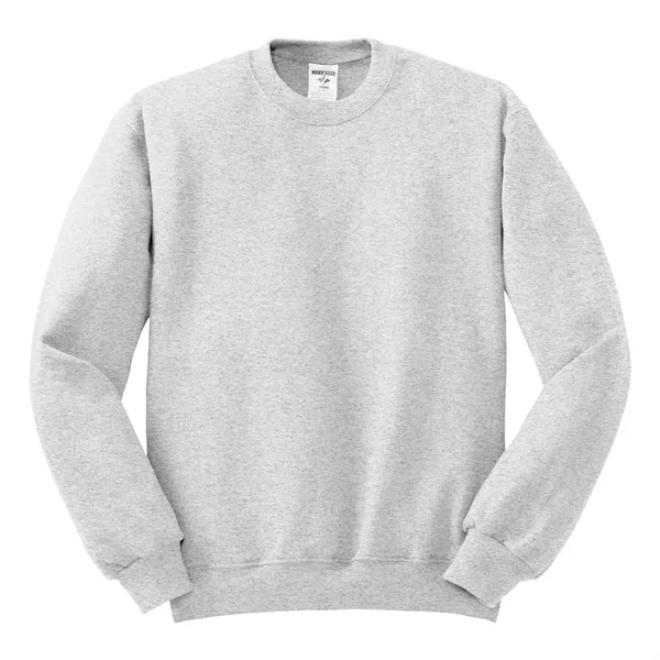 Jerzees® NuBlend® Crewneck Sweatshirt... from ASI 30208 A P Specialties / AP Specialties