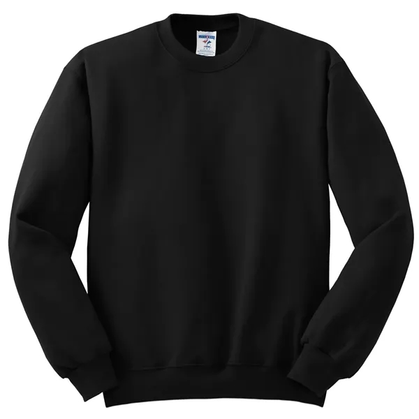 Jerzees® NuBlend® Crewneck Sweatshirt... from ASI 30208 A P Specialties / AP Specialties