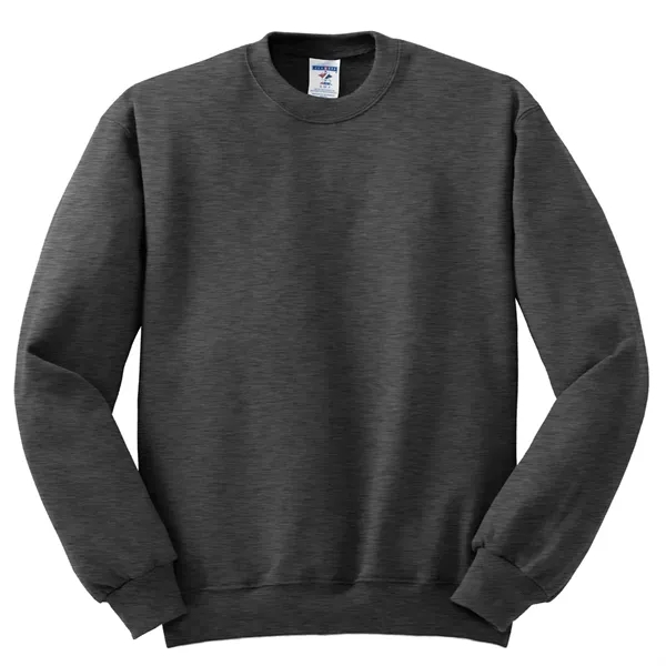 Jerzees® NuBlend® Crewneck Sweatshirt... from ASI 30208 A P Specialties / AP Specialties