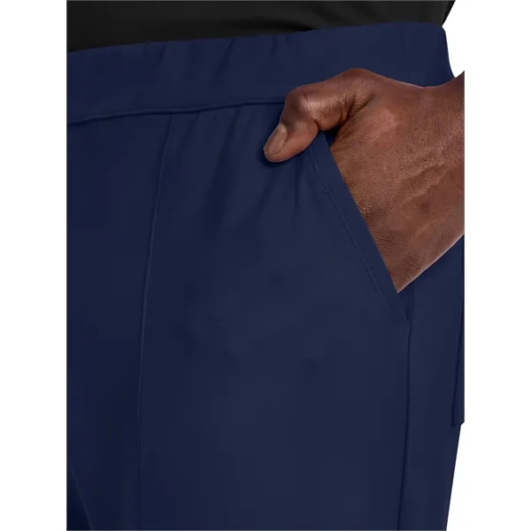 Cherokee - Cherokee Achieve - Men's 5-Pocket Jogger Pant... from ASI 86018 Scrub Authority