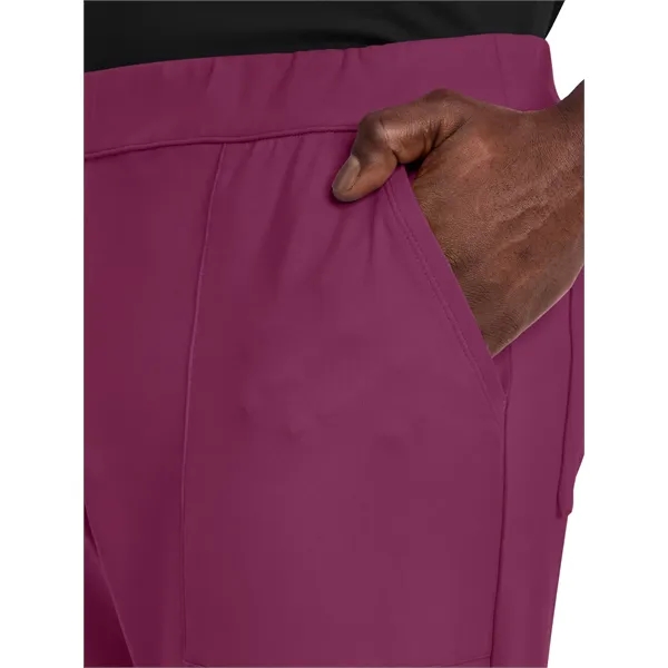 Cherokee - Cherokee Achieve - Men's 5-Pocket Jogger Pant... from ASI 86018 Scrub Authority