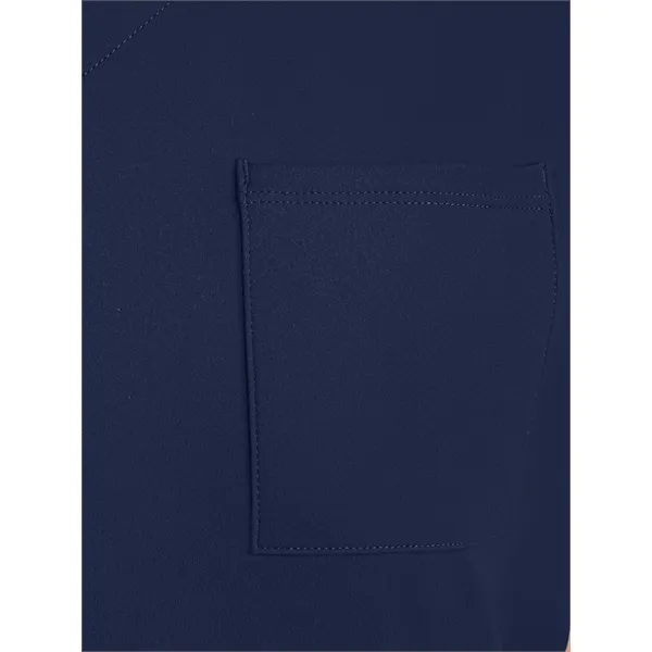 Cherokee - Cherokee Achieve - Women's 3-Pocket V-Neck Tun...... from ASI 86018 Scrub Authority