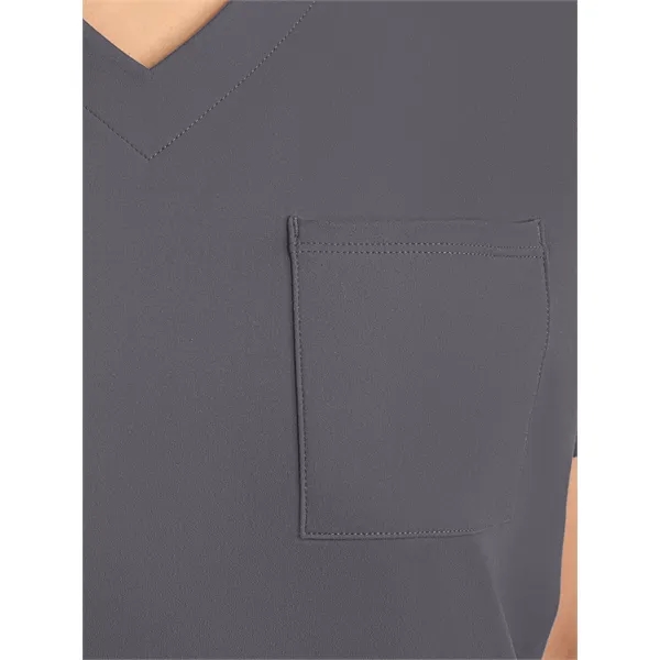 Cherokee - Cherokee Achieve - Women's 3-Pocket V-Neck Tun...... from ASI 86018 Scrub Authority