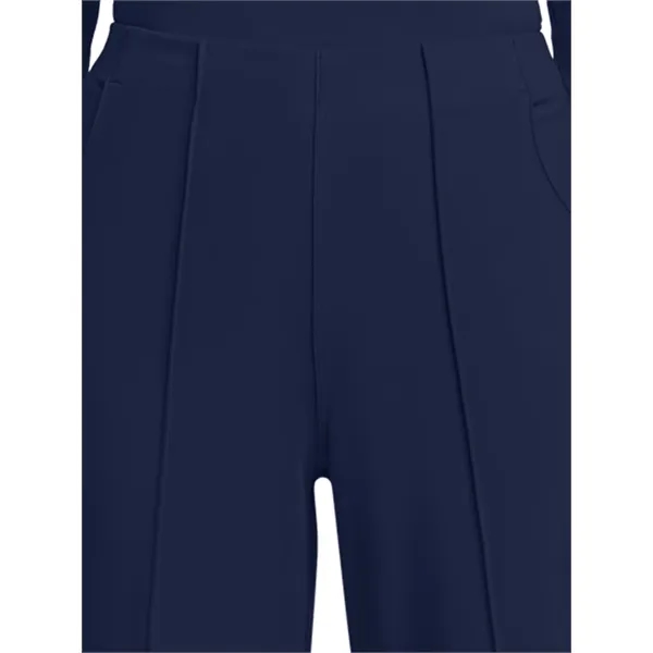 Cherokee - Cherokee Achieve - Women's 3-Pocket Wide Leg Pant... from ASI 86018 Scrub Authority