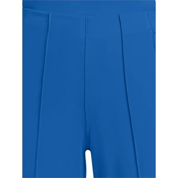 Cherokee - Cherokee Achieve - Women's 3-Pocket Wide Leg Pant... from ASI 86018 Scrub Authority