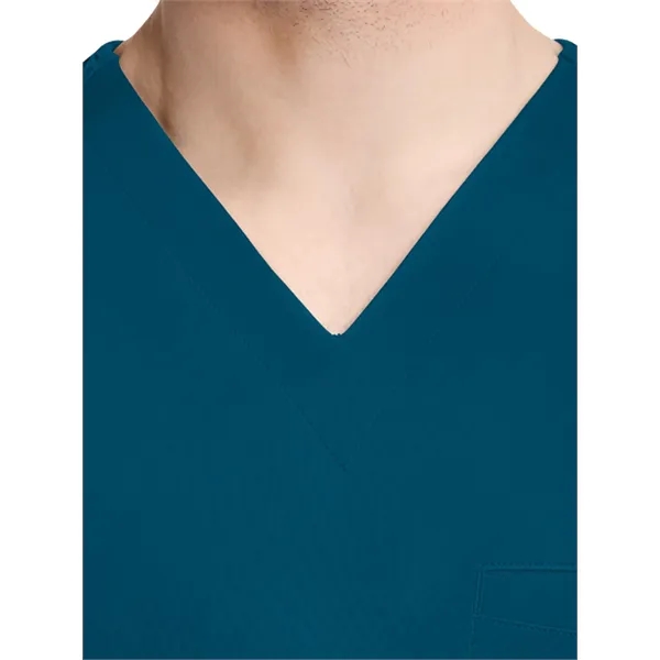 Cherokee - Cherokee Achieve - Men's 3-Pocket V-Neck Scrub...... from ASI 86018 Scrub Authority / Uniform Stores