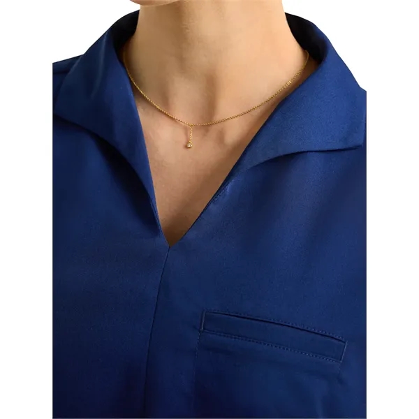 Healing Hands - HH Purple Label - Women's 1-Pocket Jazz T...... from ASI 86018 Scrub Authority