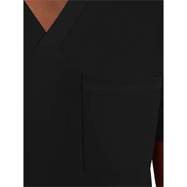 Cherokee - Cherokee Achieve - Men's 1-Pocket Tuck-In Scru...... from ASI 86018 Scrub Authority