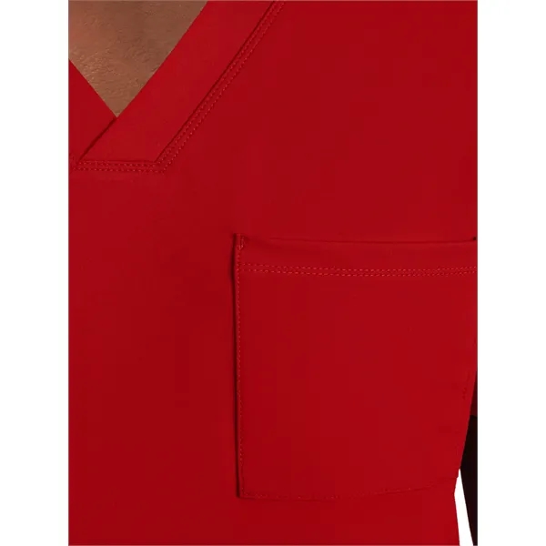 Cherokee - Cherokee Achieve - Men's 1-Pocket Tuck-In Scru...... from ASI 86018 Scrub Authority