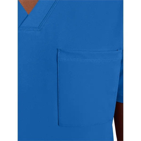 Cherokee - Cherokee Achieve - Men's 1-Pocket Tuck-In Scru...... from ASI 86018 Scrub Authority