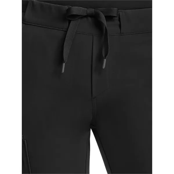 Healing Hands - HH Quest - Women's 6-Pocket Straight Leg ...... from ASI 86018 Scrub Authority