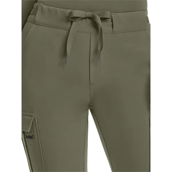 Healing Hands - HH Quest - Women's 6-Pocket Straight Leg ...... from ASI 86018 Scrub Authority
