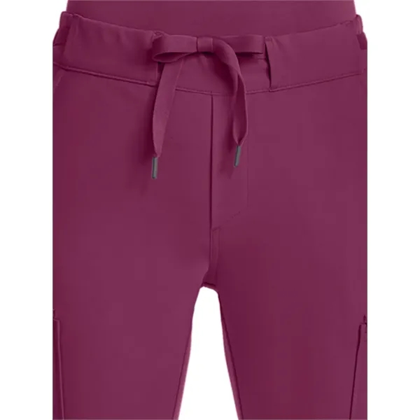 Healing Hands - HH Quest - Women's 6-Pocket Straight Leg ...... from ASI 86018 Scrub Authority