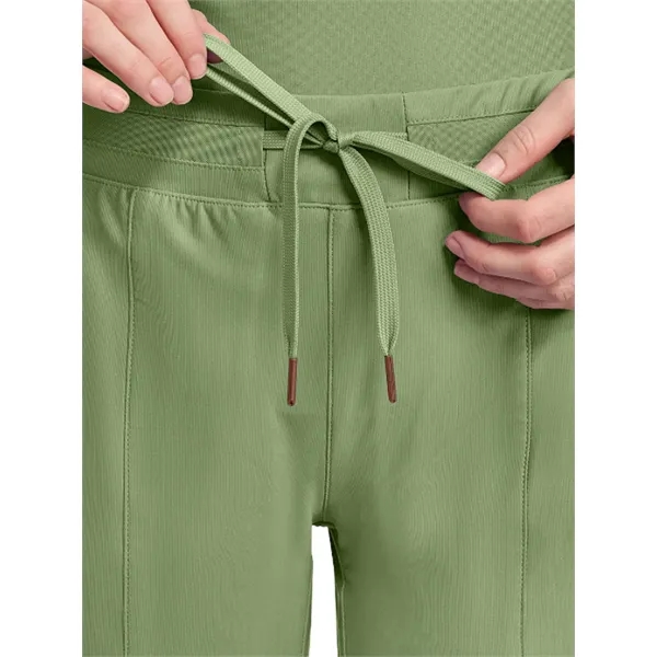Cherokee - Form - Women's 5-Pocket Trouser Leg Pant... from ASI 86018 Scrub Authority