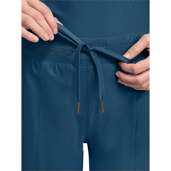 Cherokee - Form - Women's 5-Pocket Trouser Leg Pant... from ASI 86018 Scrub Authority