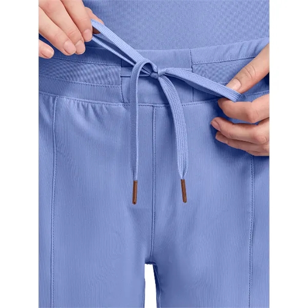 Cherokee - Form - Women's 5-Pocket Trouser Leg Pant... from ASI 86018 Scrub Authority