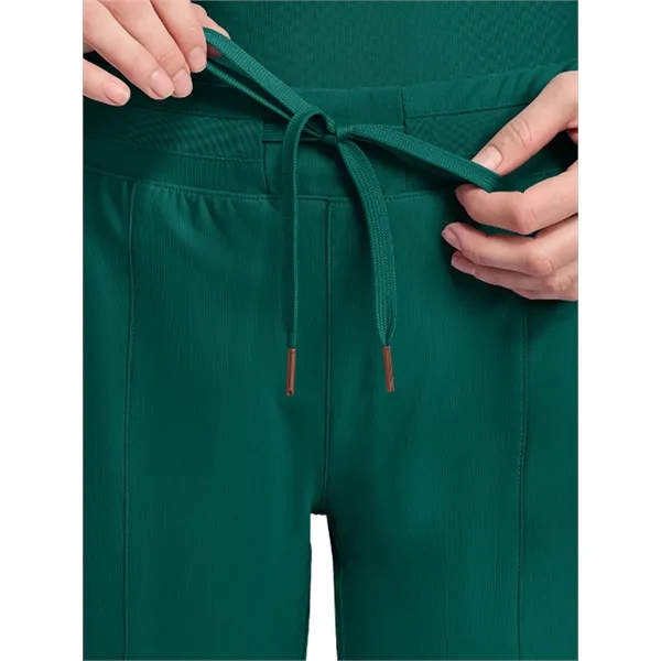 Cherokee - Form - Women's 5-Pocket Trouser Leg Pant... from ASI 86018 Scrub Authority