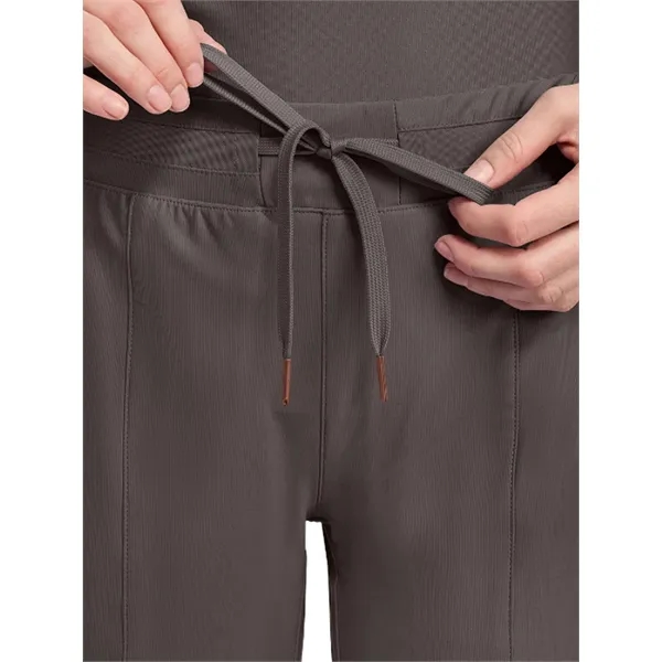 Cherokee - Form - Women's 5-Pocket Trouser Leg Pant... from ASI 86018 Scrub Authority