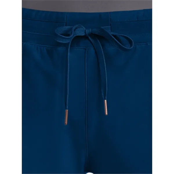 Cherokee - Form - Women's 5-Pocket Trouser Leg Pant... from ASI 86018 Scrub Authority