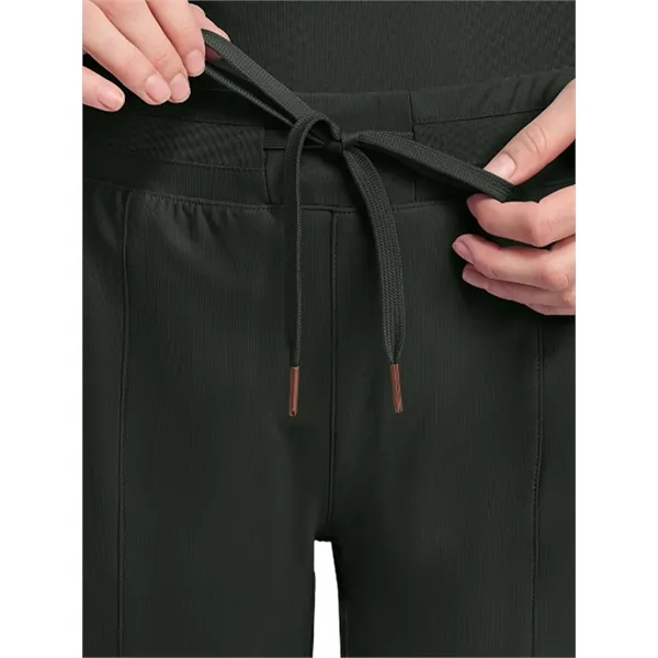 Cherokee - Form - Women's 5-Pocket Trouser Leg Pant... from ASI 86018 Scrub Authority